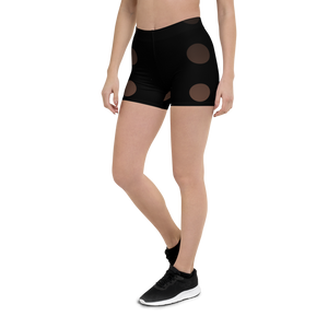 #1743a382 - ALTINO Sport Shorts - Cute & Candy Collection - Stop Plastic Packaging - #PlasticCops - Apparel - Accessories - Clothing For Girls - Women Pants