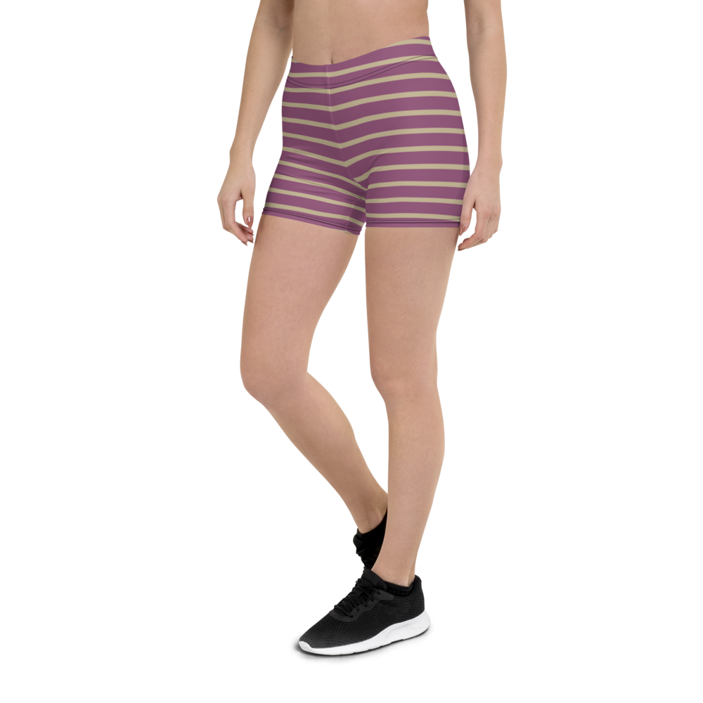 #47d19280 - ALTINO Sport Shorts - Eat My Gelato Collection - Stop Plastic Packaging - #PlasticCops - Apparel - Accessories - Clothing For Girls - Women Pants