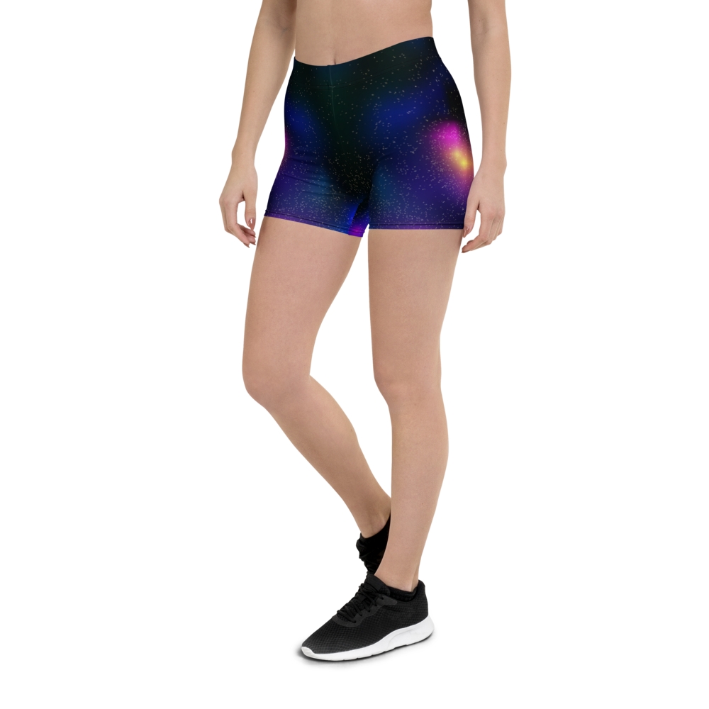#edcdaa80 - ALTINO Sport Shorts - Energizer Collection - Stop Plastic Packaging - #PlasticCops - Apparel - Accessories - Clothing For Girls - Women Pants