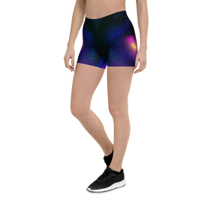 #edcdaa80 - ALTINO Sport Shorts - Energizer Collection - Stop Plastic Packaging - #PlasticCops - Apparel - Accessories - Clothing For Girls - Women Pants