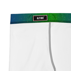 #1b670480 - ALTINO Sport Shorts - Mind Body Spirit Collection - Stop Plastic Packaging - #PlasticCops - Apparel - Accessories - Clothing For Girls - Women Pants