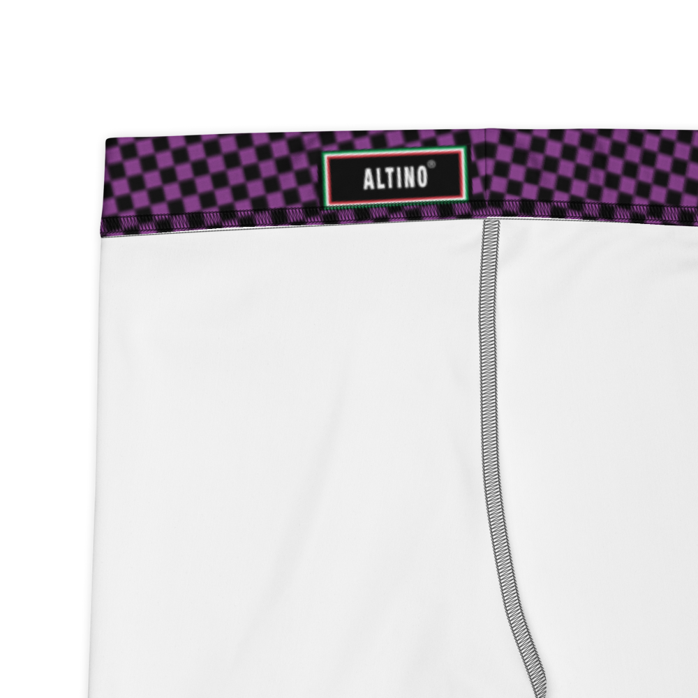 #5cabd280 - ALTINO Sport Shorts - Summer Never Ends Collection - Stop Plastic Packaging - #PlasticCops - Apparel - Accessories - Clothing For Girls - Women Pants