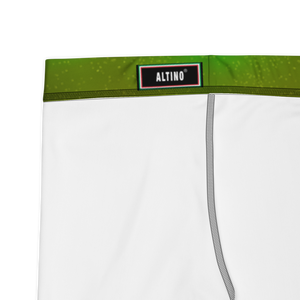 #7ee04c80 - ALTINO Sport Shorts - Energizer Collection - Stop Plastic Packaging - #PlasticCops - Apparel - Accessories - Clothing For Girls - Women Pants