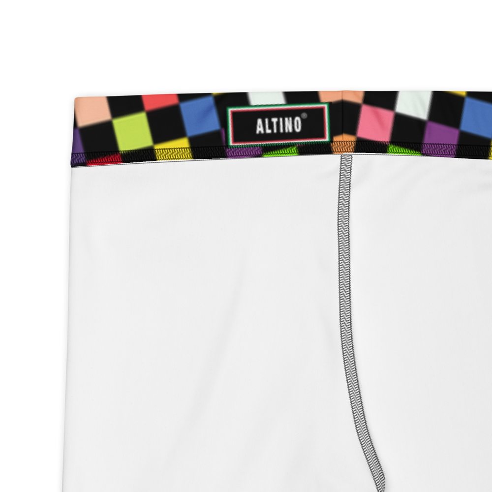 #b01b2780 - ALTINO Sport Shorts - Summer Never Ends Collection - Stop Plastic Packaging - #PlasticCops - Apparel - Accessories - Clothing For Girls - Women Pants