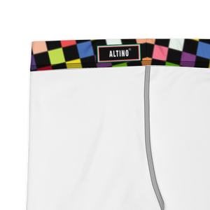#b01b2780 - ALTINO Sport Shorts - Summer Never Ends Collection - Stop Plastic Packaging - #PlasticCops - Apparel - Accessories - Clothing For Girls - Women Pants