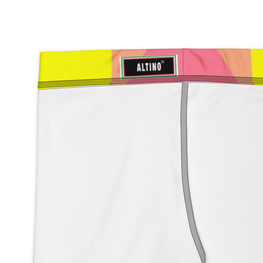 #ea5ce6b0 - ALTINO Sport Shorts - Summer Never Ends Collection - Stop Plastic Packaging - #PlasticCops - Apparel - Accessories - Clothing For Girls - Women Pants