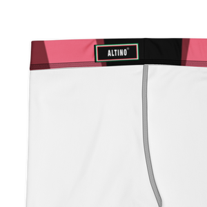 #0378fda0 - ALTINO Sport Shorts - Eat My Gelato Collection - Stop Plastic Packaging - #PlasticCops - Apparel - Accessories - Clothing For Girls - Women Pants