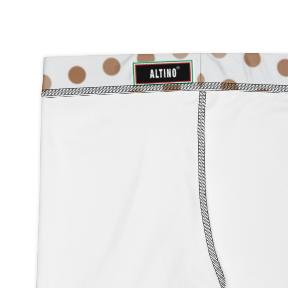 #e2eefa90 - ALTINO Sport Shorts - Eat My Gelato Collection - Stop Plastic Packaging - #PlasticCops - Apparel - Accessories - Clothing For Girls - Women Pants