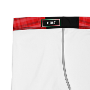 #0ead7f82 - ALTINO Sport Shorts - Babe Red Collection - Stop Plastic Packaging - #PlasticCops - Apparel - Accessories - Clothing For Girls - Women Pants