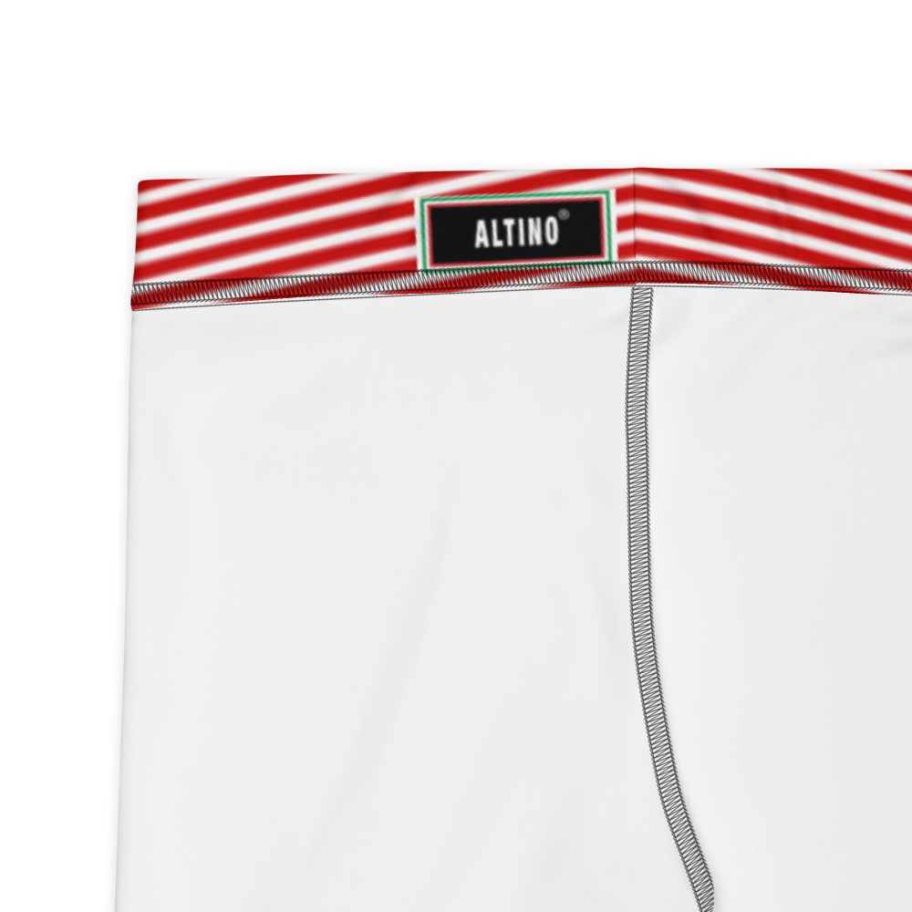 #66bde090 - ALTINO Sport Shorts - Babe Red Collection - Stop Plastic Packaging - #PlasticCops - Apparel - Accessories - Clothing For Girls - Women Pants