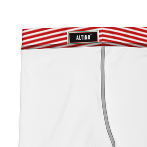 #66bde090 - ALTINO Sport Shorts - Babe Red Collection - Stop Plastic Packaging - #PlasticCops - Apparel - Accessories - Clothing For Girls - Women Pants