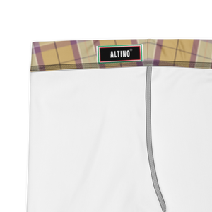 #35fbe090 - ALTINO Sport Shorts - Great Scott Collection - Stop Plastic Packaging - #PlasticCops - Apparel - Accessories - Clothing For Girls - Women Pants