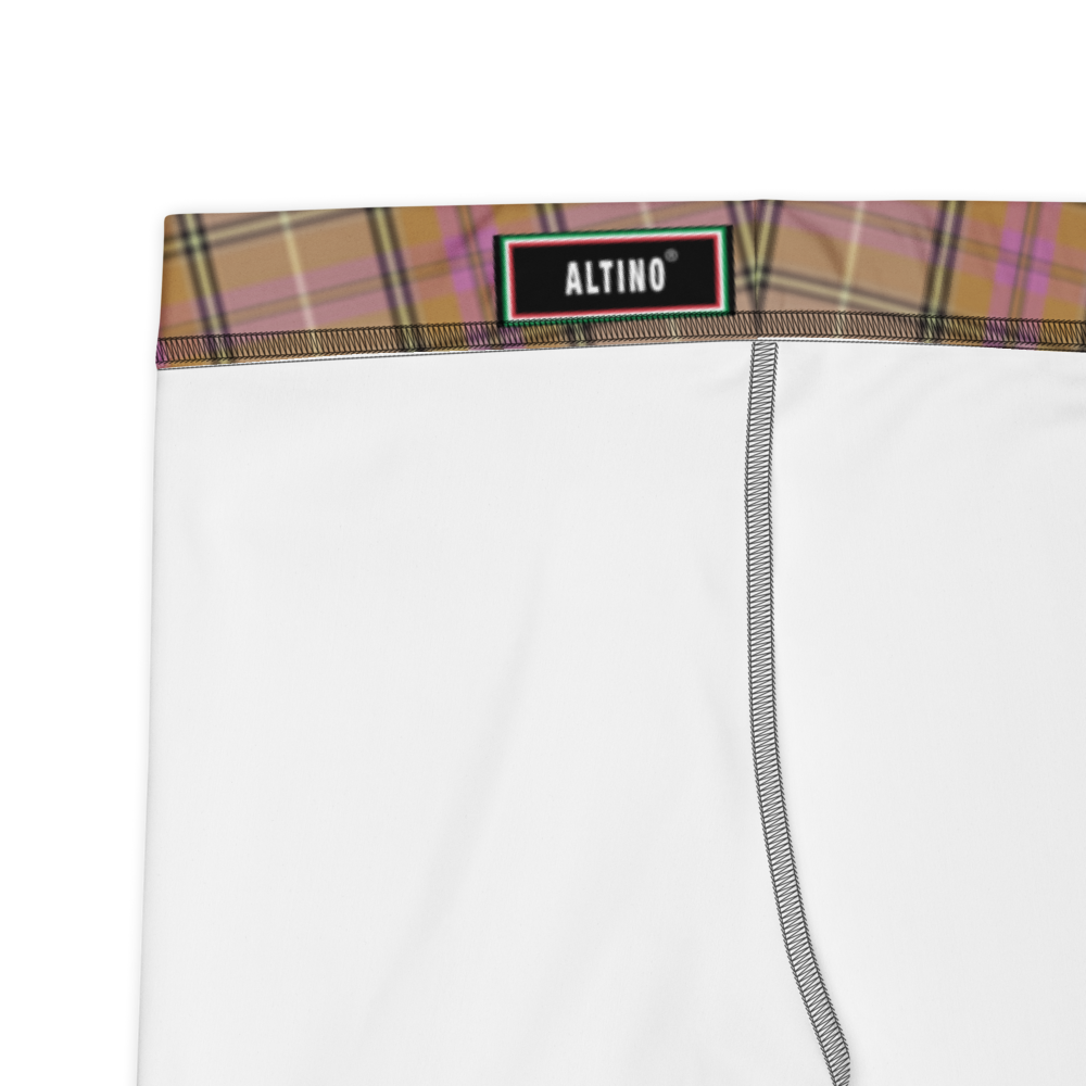 #94207e80 - ALTINO Sport Shorts - Great Scott Collection - Stop Plastic Packaging - #PlasticCops - Apparel - Accessories - Clothing For Girls - Women Pants