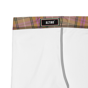 #94207e80 - ALTINO Sport Shorts - Great Scott Collection - Stop Plastic Packaging - #PlasticCops - Apparel - Accessories - Clothing For Girls - Women Pants