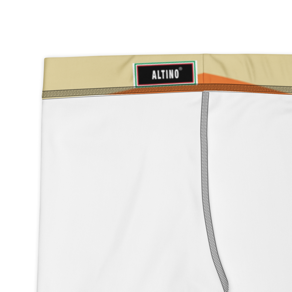 #a549dc90 - ALTINO Sport Shorts - Eat My Gelato Collection - Stop Plastic Packaging - #PlasticCops - Apparel - Accessories - Clothing For Girls - Women Pants