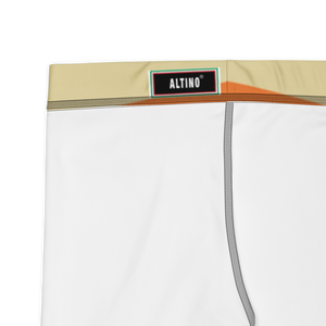 #a549dc90 - ALTINO Sport Shorts - Eat My Gelato Collection - Stop Plastic Packaging - #PlasticCops - Apparel - Accessories - Clothing For Girls - Women Pants