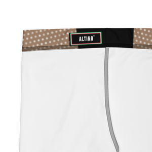#9075dda0 - ALTINO Sport Shorts - Eat My Gelato Collection - Stop Plastic Packaging - #PlasticCops - Apparel - Accessories - Clothing For Girls - Women Pants
