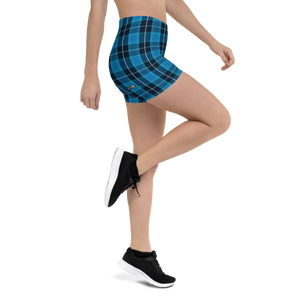 #a801b380 - ALTINO Sport Shorts - Klasik Collection - Stop Plastic Packaging - #PlasticCops - Apparel - Accessories - Clothing For Girls - Women Pants