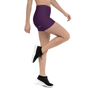 #5cabd280 - ALTINO Sport Shorts - Summer Never Ends Collection - Stop Plastic Packaging - #PlasticCops - Apparel - Accessories - Clothing For Girls - Women Pants