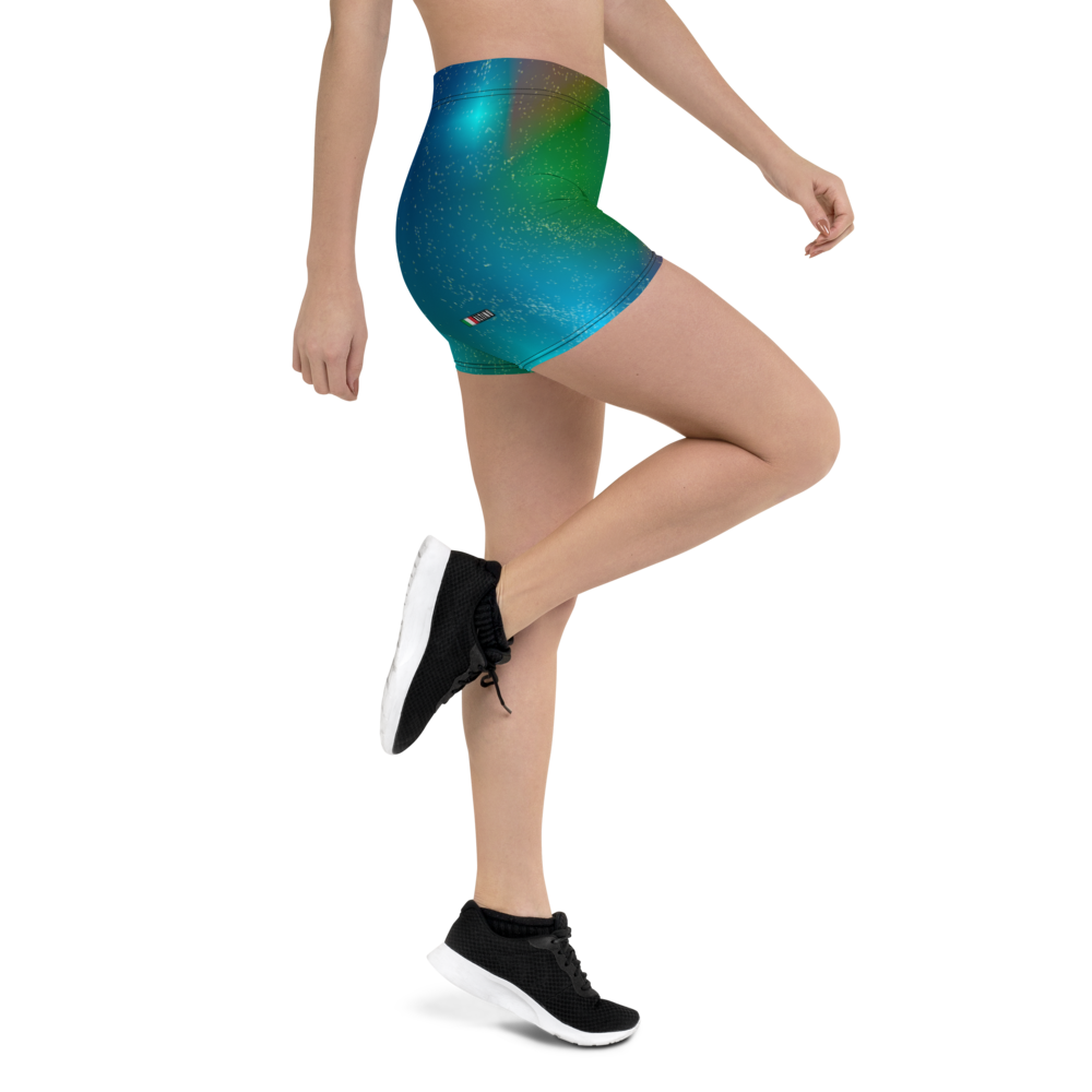 #694e8280 - ALTINO Sport Shorts - Energizer Collection - Stop Plastic Packaging - #PlasticCops - Apparel - Accessories - Clothing For Girls - Women Pants