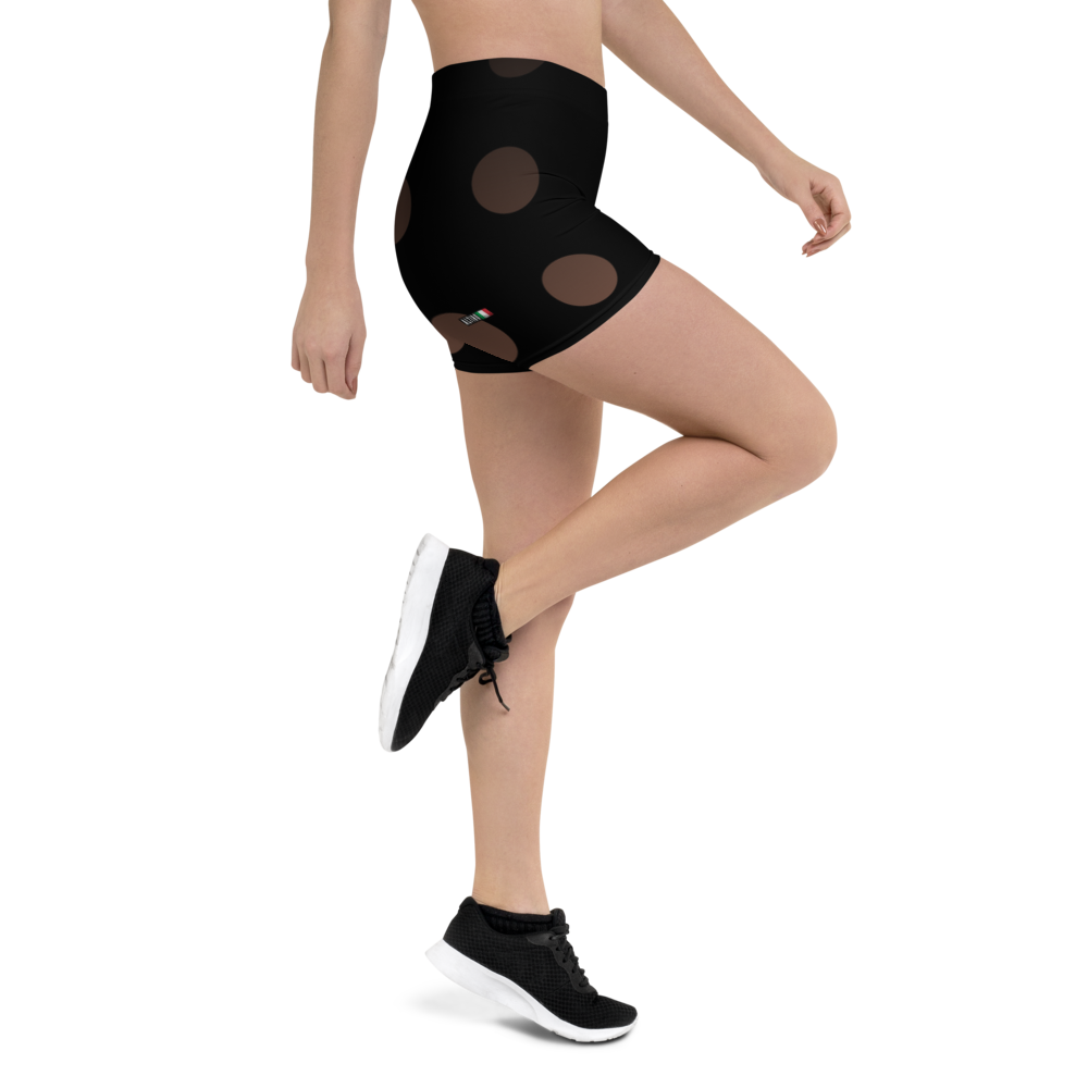 #1743a382 - ALTINO Sport Shorts - Cute & Candy Collection - Stop Plastic Packaging - #PlasticCops - Apparel - Accessories - Clothing For Girls - Women Pants