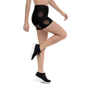 #1743a382 - ALTINO Sport Shorts - Cute & Candy Collection - Stop Plastic Packaging - #PlasticCops - Apparel - Accessories - Clothing For Girls - Women Pants