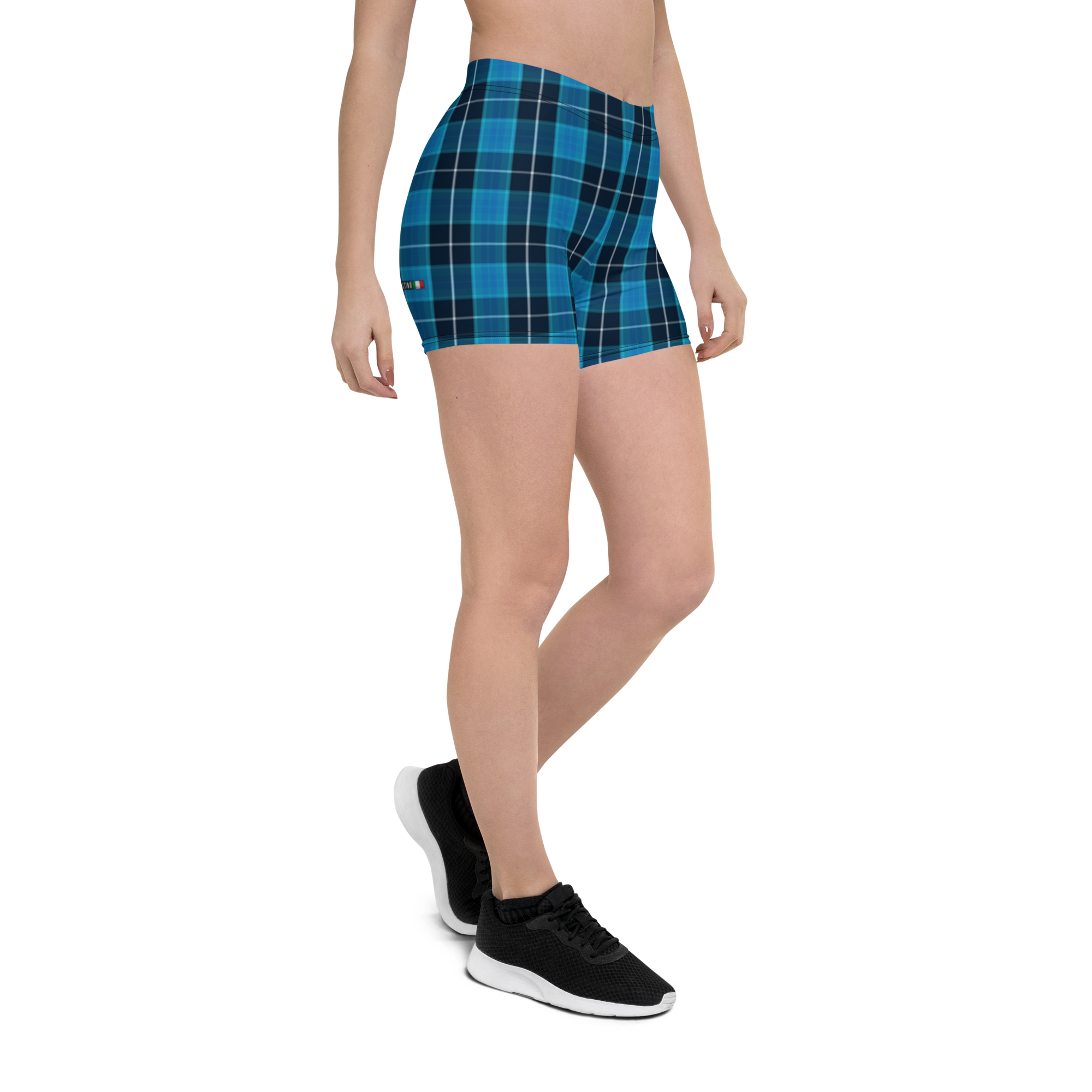 #a801b380 - ALTINO Sport Shorts - Klasik Collection - Stop Plastic Packaging - #PlasticCops - Apparel - Accessories - Clothing For Girls - Women Pants