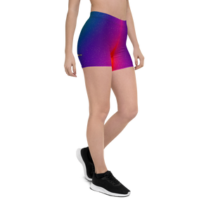 #1b670480 - ALTINO Sport Shorts - Mind Body Spirit Collection - Stop Plastic Packaging - #PlasticCops - Apparel - Accessories - Clothing For Girls - Women Pants