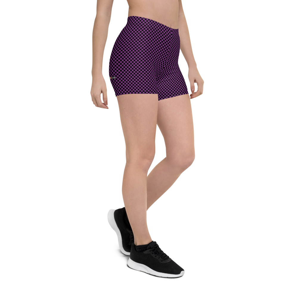 #5cabd280 - ALTINO Sport Shorts - Summer Never Ends Collection - Stop Plastic Packaging - #PlasticCops - Apparel - Accessories - Clothing For Girls - Women Pants