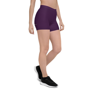 #5cabd280 - ALTINO Sport Shorts - Summer Never Ends Collection - Stop Plastic Packaging - #PlasticCops - Apparel - Accessories - Clothing For Girls - Women Pants