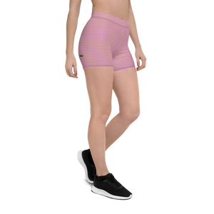 #e4508a90 - ALTINO Sport Shorts - Eat My Gelato Collection - Stop Plastic Packaging - #PlasticCops - Apparel - Accessories - Clothing For Girls - Women Pants