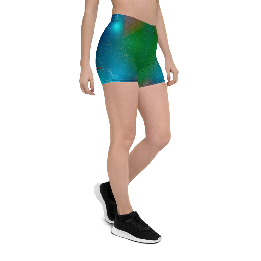 #694e8280 - ALTINO Sport Shorts - Energizer Collection - Stop Plastic Packaging - #PlasticCops - Apparel - Accessories - Clothing For Girls - Women Pants