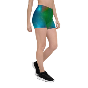 #694e8280 - ALTINO Sport Shorts - Energizer Collection - Stop Plastic Packaging - #PlasticCops - Apparel - Accessories - Clothing For Girls - Women Pants