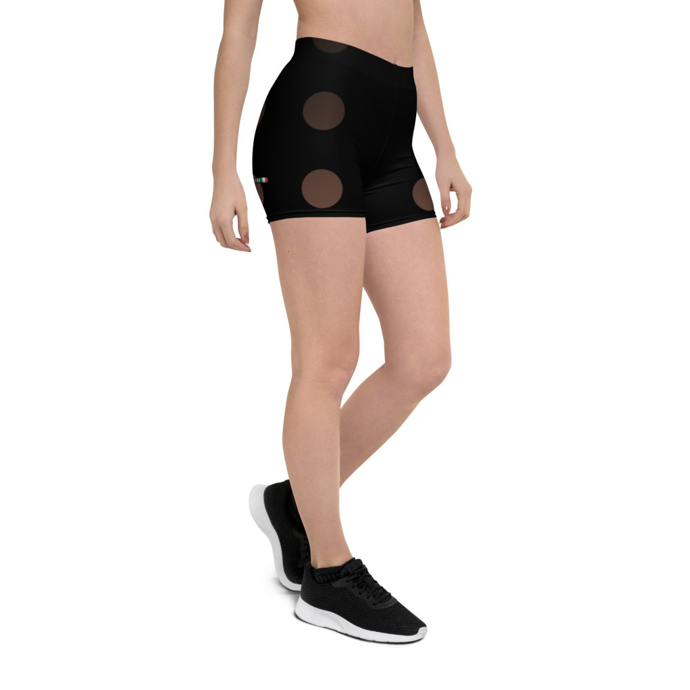 #1743a382 - ALTINO Sport Shorts - Cute & Candy Collection - Stop Plastic Packaging - #PlasticCops - Apparel - Accessories - Clothing For Girls - Women Pants