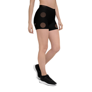 #1743a382 - ALTINO Sport Shorts - Cute & Candy Collection - Stop Plastic Packaging - #PlasticCops - Apparel - Accessories - Clothing For Girls - Women Pants