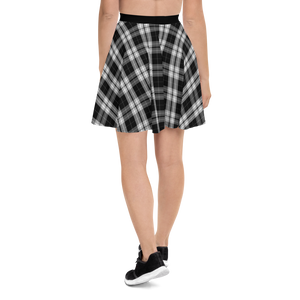 #fd259080 - ALTINO Skater Skirt - Great Scott Collection - Stop Plastic Packaging - #PlasticCops - Apparel - Accessories - Clothing For Girls - Women Skirts