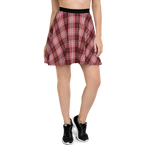 #bebd1580 - ALTINO Skater Skirt - Great Scott Collection - Stop Plastic Packaging - #PlasticCops - Apparel - Accessories - Clothing For Girls - Women Skirts