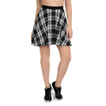 #fd259080 - ALTINO Skater Skirt - Great Scott Collection - Stop Plastic Packaging - #PlasticCops - Apparel - Accessories - Clothing For Girls - Women Skirts