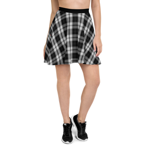 #fd259080 - ALTINO Skater Skirt - Great Scott Collection - Stop Plastic Packaging - #PlasticCops - Apparel - Accessories - Clothing For Girls - Women Skirts