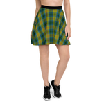 #865e7f80 - ALTINO Skater Skirt - Great Scott Collection - Stop Plastic Packaging - #PlasticCops - Apparel - Accessories - Clothing For Girls - Women Skirts