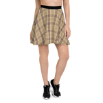 #69b35b80 - ALTINO Skater Skirt - Great Scott Collection - Stop Plastic Packaging - #PlasticCops - Apparel - Accessories - Clothing For Girls - Women Skirts