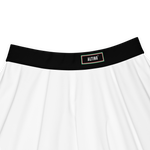 #bebd1580 - ALTINO Skater Skirt - Great Scott Collection - Stop Plastic Packaging - #PlasticCops - Apparel - Accessories - Clothing For Girls - Women Skirts