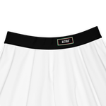 #fd259080 - ALTINO Skater Skirt - Great Scott Collection - Stop Plastic Packaging - #PlasticCops - Apparel - Accessories - Clothing For Girls - Women Skirts
