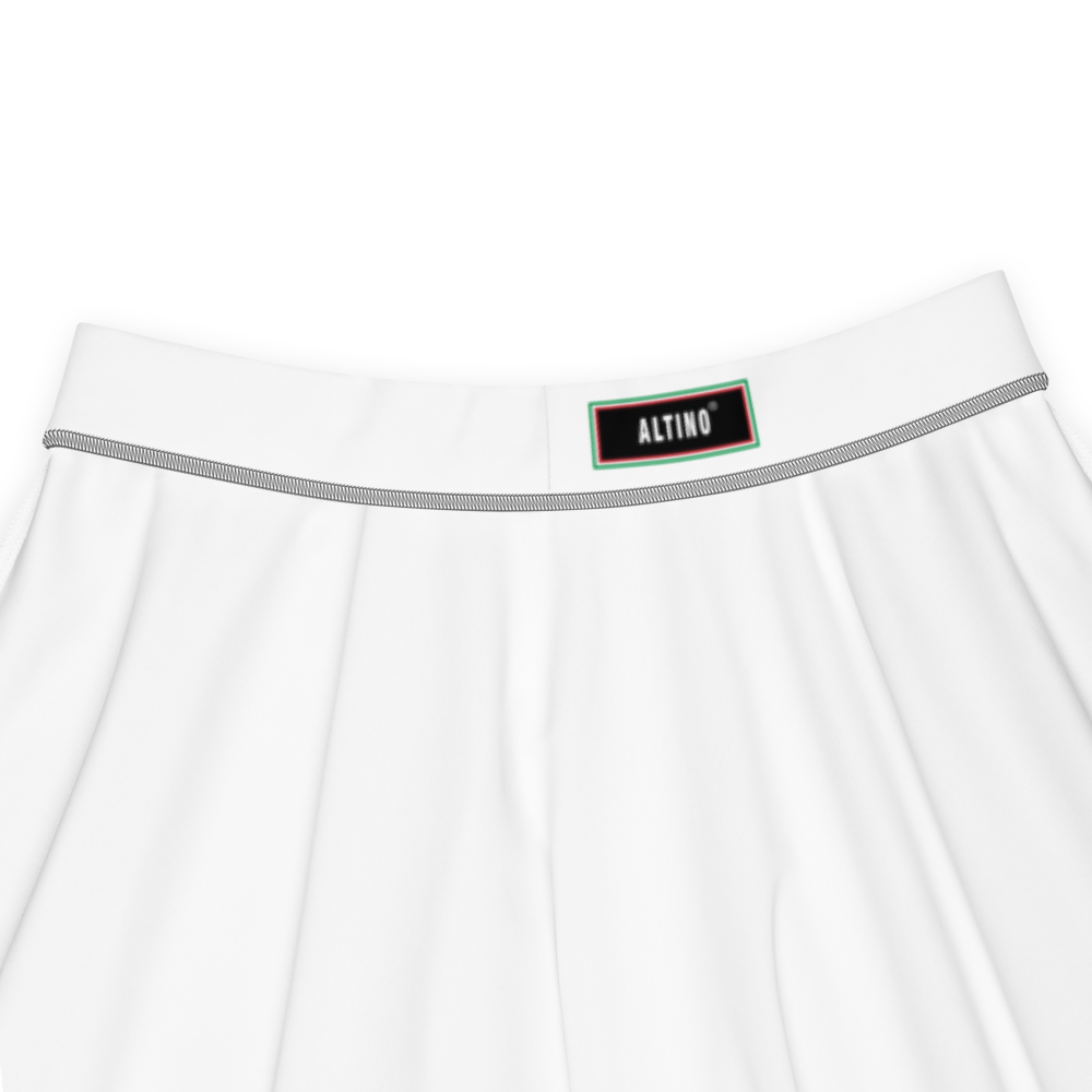 #717cf290 - ALTINO Skater Skirt - Bella Italia Collection - Stop Plastic Packaging - #PlasticCops - Apparel - Accessories - Clothing For Girls - Women Skirts