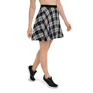 #fd259080 - ALTINO Skater Skirt - Great Scott Collection - Stop Plastic Packaging - #PlasticCops - Apparel - Accessories - Clothing For Girls - Women Skirts
