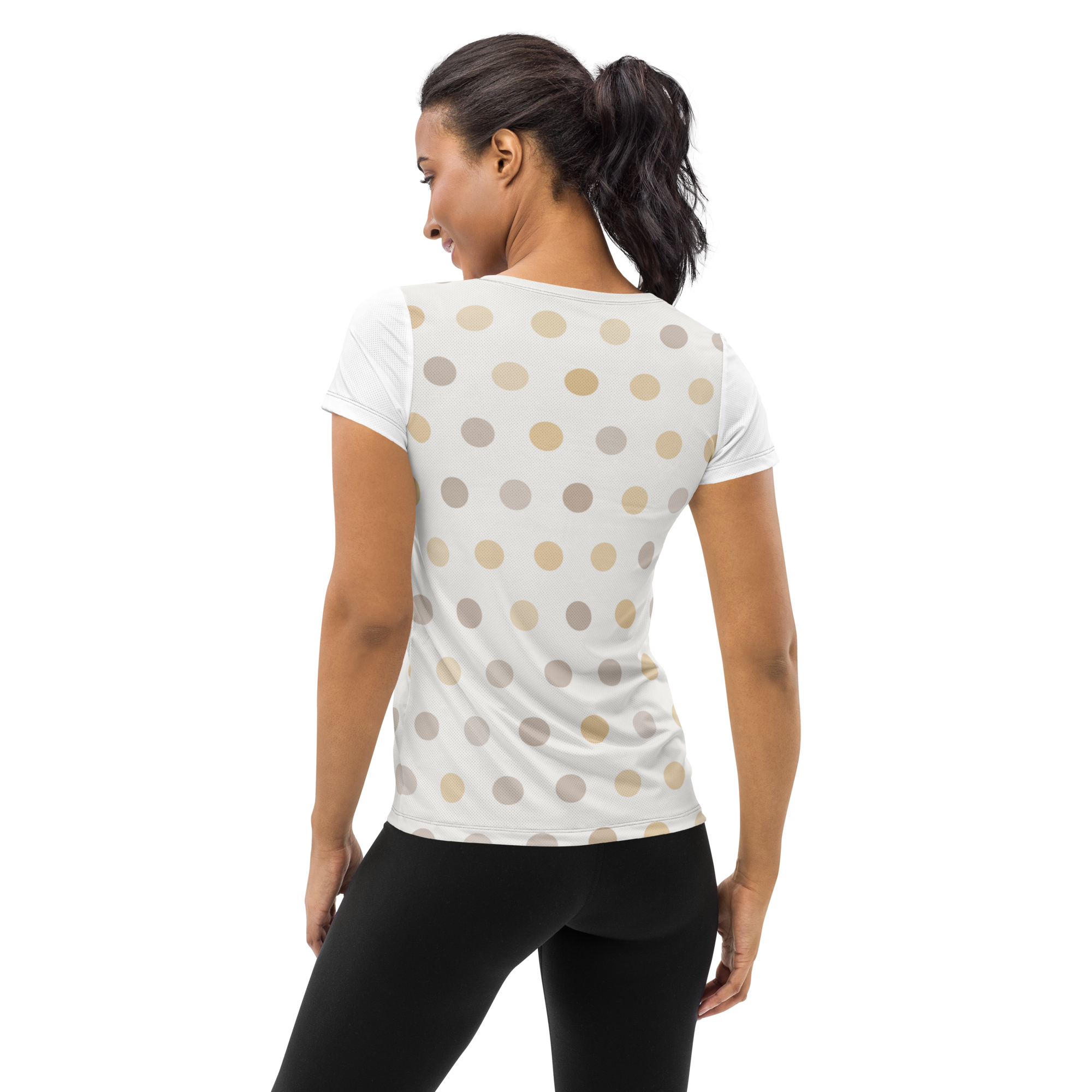 #03705290 - ALTINO Mesh Shirts - Gelato Collection - Stop Plastic Packaging - #PlasticCops - Apparel - Accessories - Clothing For Girls - Women Tops