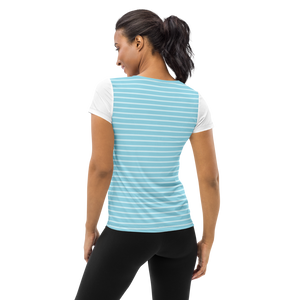 #10c33590 - ALTINO Mesh Shirts - Love Earth Collection - Stop Plastic Packaging - #PlasticCops - Apparel - Accessories - Clothing For Girls - Women Tops
