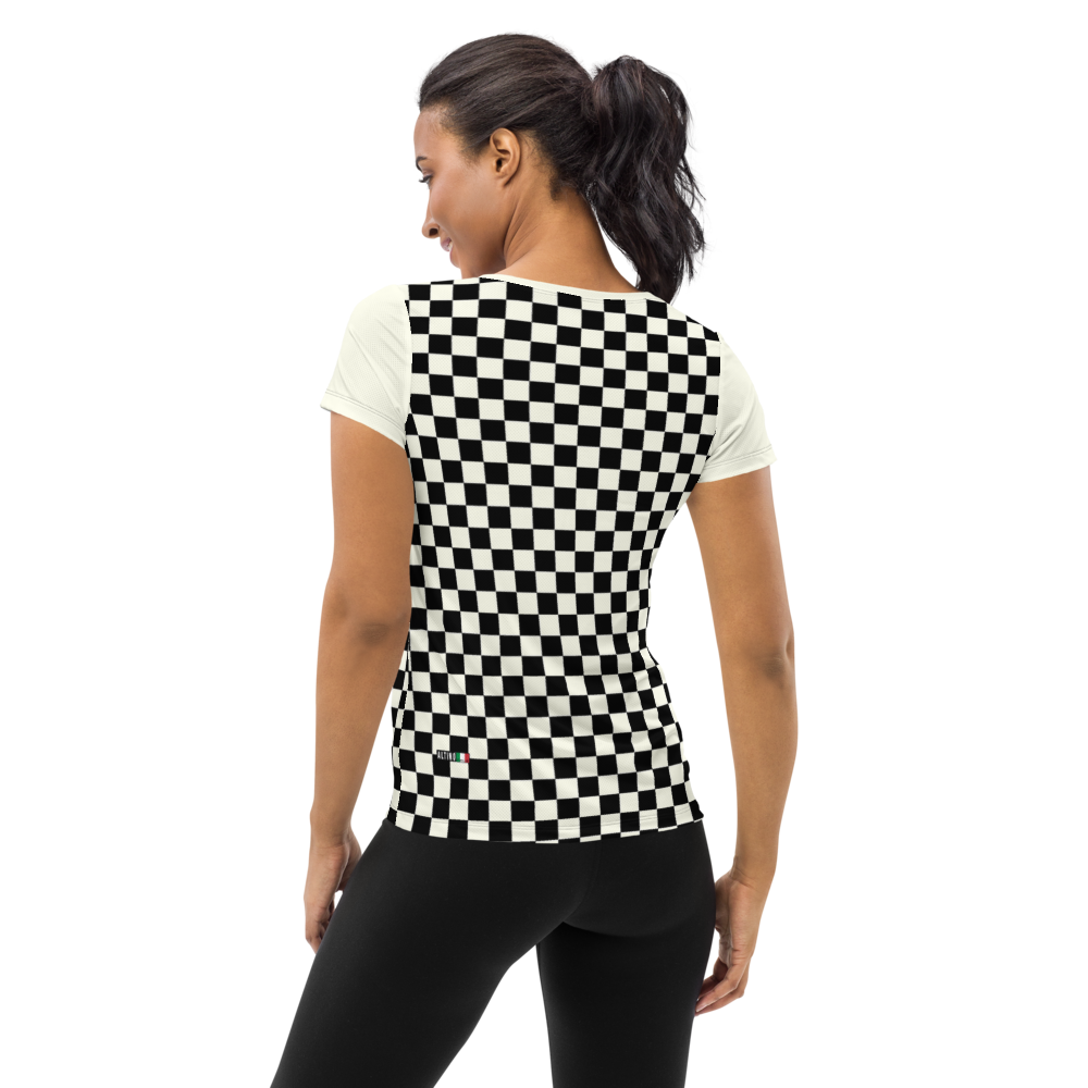 #8cf707a0 - ALTINO Mesh Shirts - Summer Never Ends Collection - Stop Plastic Packaging - #PlasticCops - Apparel - Accessories - Clothing For Girls - Women Tops