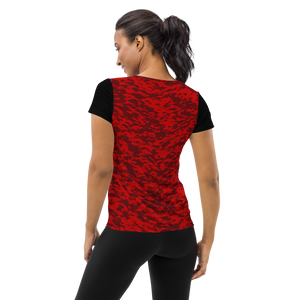 #e0ffb280 - ALTINO Mesh Shirts - Eat My Gelato Collection - Stop Plastic Packaging - #PlasticCops - Apparel - Accessories - Clothing For Girls - Women Tops
