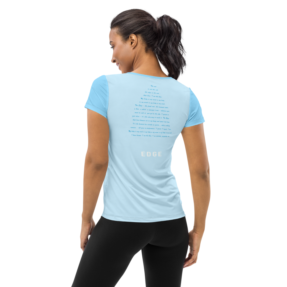 #a93bc482 - ALTINO Mesh Shirts - The Edge Collection - Stop Plastic Packaging - #PlasticCops - Apparel - Accessories - Clothing For Girls - Women Tops